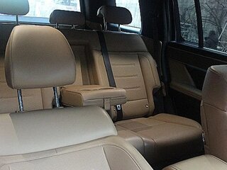 2024 Hyundai Santa Fe V (MX5), чёрный, 4924599 рублей, вид 5