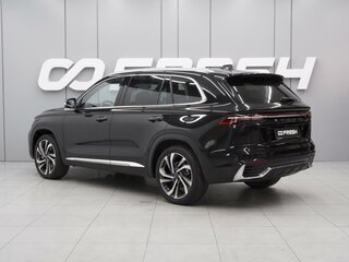2024 Geely Monjaro I, чёрный, 3350000 рублей, вид 2