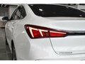 2024 Changan Eado Plus I, белый, 2569900 рублей - вид 11