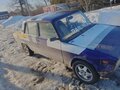 2002 Lada (ВАЗ) 2107, фиолетовый, 130000 рублей - вид 3
