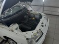 1998 Lada (ВАЗ) 2110, белый, 110000 рублей - вид 11