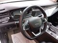 2023 Omoda S5, белый, 800451 рублей - вид 7