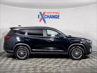 2022 Chery Tiggo 8 Pro I, чёрный, 1799000 рублей, вид 3