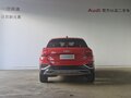2023 Audi Q2 L 35 TFSI I Рестайлинг, красный, 1700000 рублей - вид 3