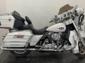 2008 Harley-Davidson Electra Glide, белый, 499000 рублей