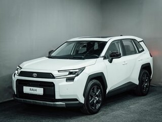 2026 Toyota RAV4 VI (XA60), белый, 4750000 рублей, вид 1