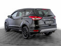 2015 Ford Kuga II, чёрный - вид 6