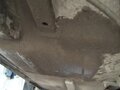 2005 Lada (ВАЗ) 2107, пурпурный, 85000 рублей - вид 9