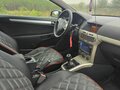 2007 Opel Astra GTC H Рестайлинг, серый, 300000 рублей - вид 7
