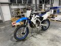 2009 TM Racing MX 300, белый, 280000 рублей