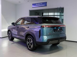 2026 Jeland J7, серый, 3409000 рублей, вид 4