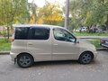 2002 Toyota FunCargo, серый, 380000 рублей - вид 3