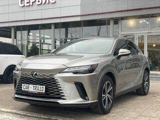 2025 Lexus RX 300 V, серый, 6900000 рублей, вид 2