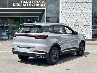 2026 Tenet T4L, чёрный, 2479000 рублей, вид 2