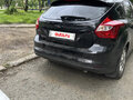 2014 Ford Focus III, чёрный, 655000 рублей - вид 1