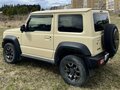 2022 Suzuki Jimny Sierra IV, бежевый - вид 3