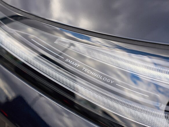 2026 Changan Qiyuan Q07 21.5 kWh, чёрный, 3499000 рублей - вид 13