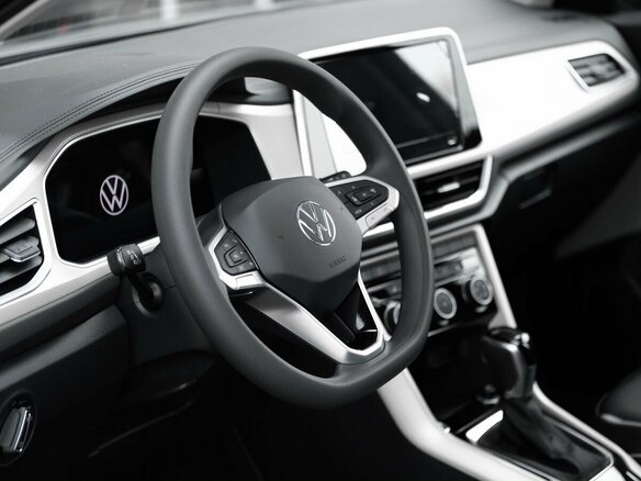 2026 Volkswagen T-Roc I (China Market) Рестайлинг, серый, 2999000 рублей - вид 7