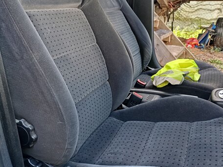 1999 Volkswagen Passat B5, синий, 290000 рублей, вид 4