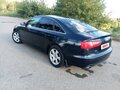2011 Audi A6 IV (C7), чёрный, 1870000 рублей - вид 4