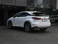 2021 Lexus RX 300 IV Рестайлинг, белый - вид 5