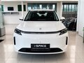 2026 Evolute i-Space I Рестайлинг, белый, 3890000 рублей - вид 2