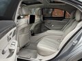 2013 Mercedes-Benz S-Класс 500 VI (W222, C217), серый, 3350000 рублей - вид 6