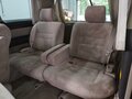 2008 Toyota Alphard I Рестайлинг, серый, 1484000 рублей - вид 8