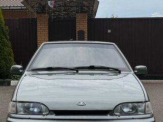 2005 Lada (ВАЗ) 2113, серый, 330000 рублей, вид 2