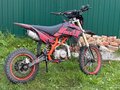 2025 Kayo Evolution YX125EM, красный, 65000 рублей - вид 6