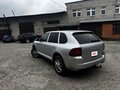 2004 Porsche Cayenne Turbo I (955), серый, 900000 рублей - вид 4