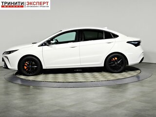 2023 Omoda S5 GT, белый, 1797000 рублей, вид 5