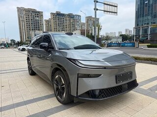 2026 Toyota bZ3X 58.3 kWh, серый, 2680000 рублей, вид 3