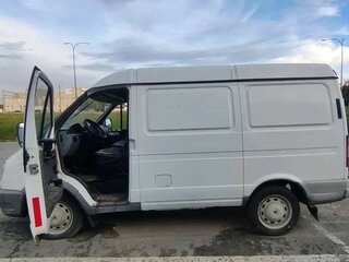 2014 ГАЗ Соболь (2752), белый, 450000 рублей, вид 5