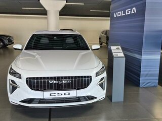 2026 VOLGA C50, белый, 2999000 рублей, вид 2