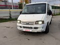 2001 Citroen Jumper, белый, 290000 рублей - вид 4