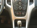 2011 Opel Astra J, белый - вид 9