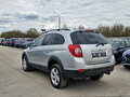 2012 Chevrolet Captiva I Рестайлинг, серебристый - вид 4