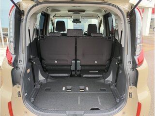 2022 Toyota Sienta III, бежевый, 1200999 рублей, вид 4