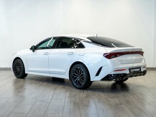 2025 Kia K5 III, белый, 3299000 рублей, вид 2