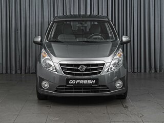 2016 Ravon R2, серый, 865000 рублей, вид 3