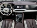 2024 Geely Monjaro (Xingyue L) I, серый, 2973400 рублей - вид 6
