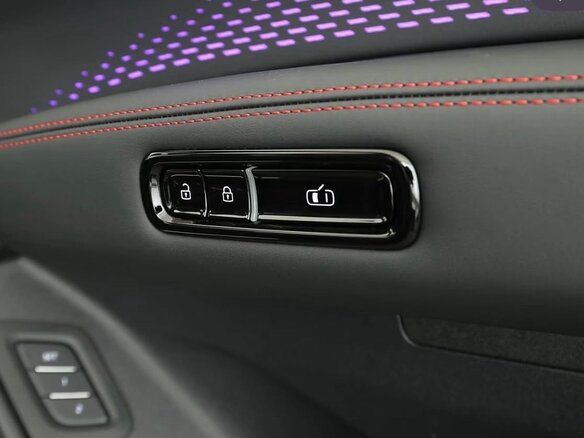 2026 Audi Q9, чёрный, 17500000 рублей - вид 14