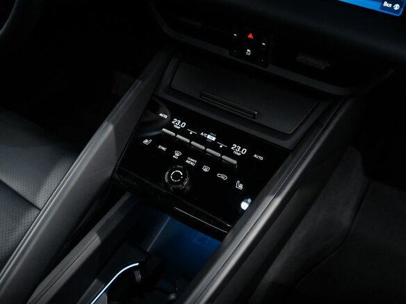 2024 Porsche Macan 4 II, чёрный, 14994000 рублей - вид 26