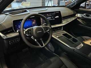 2026 Haval F7 II, серый, 3761010 рублей, вид 3