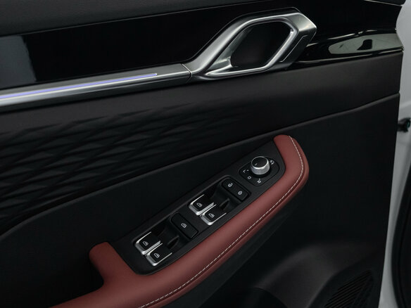 2026 Geely Coolray I Рестайлинг 2, белый, 2964900 рублей - вид 18