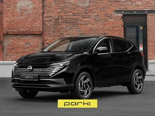 Nissan Qashqai II Рестайлинг 2