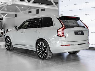 2026 Volvo XC90 B5 II Рестайлинг 2, серый, 11890000 рублей, вид 3