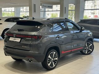 2025 Changan CS35 Plus I Рестайлинг, серый, 2839900 рублей, вид 3