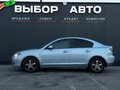 2006 Mazda 3 I (BK) Рестайлинг, серебристый, 540000 рублей - вид 3